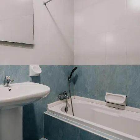 Bigibba's Heart 1br Flat St. Paul's Bay