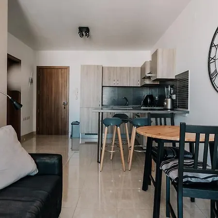 Apartment Bigibba's Heart 1br Flat St. Paul's Bay