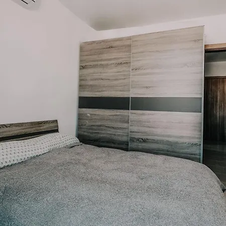 Apartment Bigibba's Heart 1br Flat