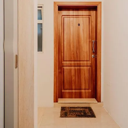 Apartamento Bigibba's Heart 1br Flat