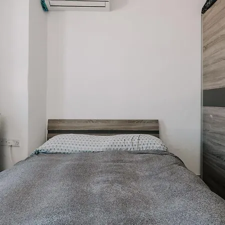 Apartamento Bigibba's Heart 1br Flat *