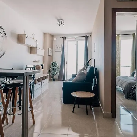 Bigibba's Heart 1br Flat Appartement San Pawl il-Baħar