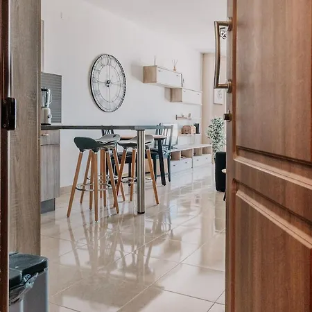Apartamento Bigibba's Heart 1br Flat St. Paul's Bay