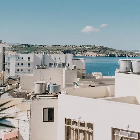 Appartement Bigibba's Heart 1br Flat *