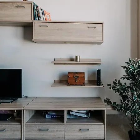 Bigibba's Heart 1br Flat * San Pawl il-Baħar