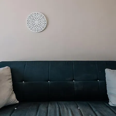 Apartamento Bigibba's Heart 1br Flat