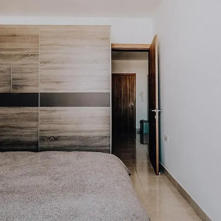 Bigibba's Heart 1br Flat * St. Paul's Bay
